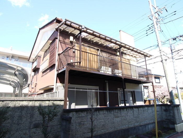 物件外観写真4　(その他)