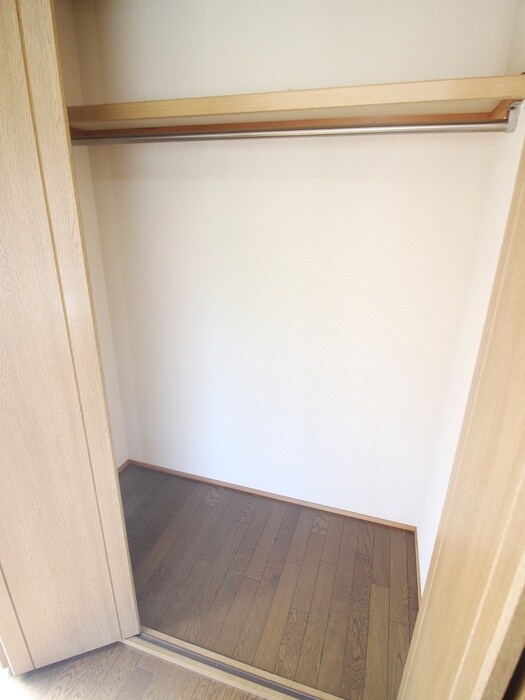 物件内観写真17　(収納)