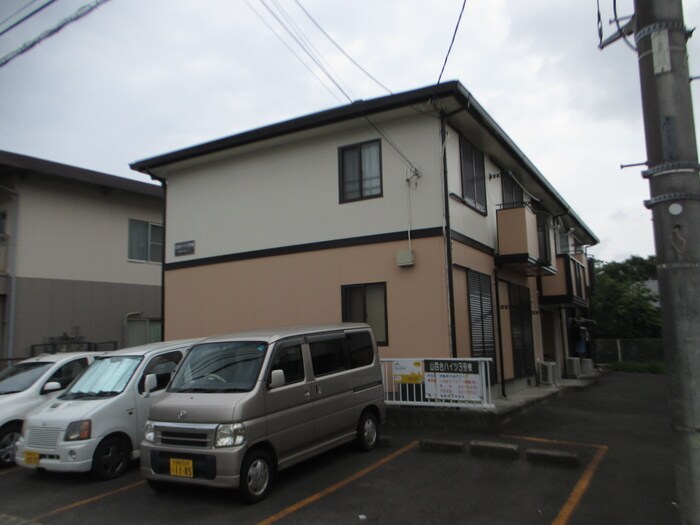 物件外観写真3　(外観写真)