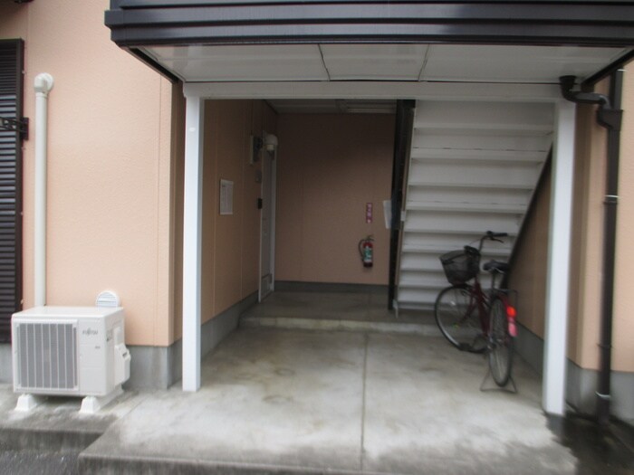 物件外観写真4　(外観写真)