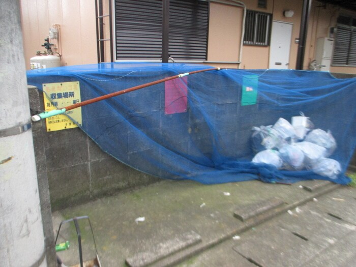 物件外観写真6　(建物設備)