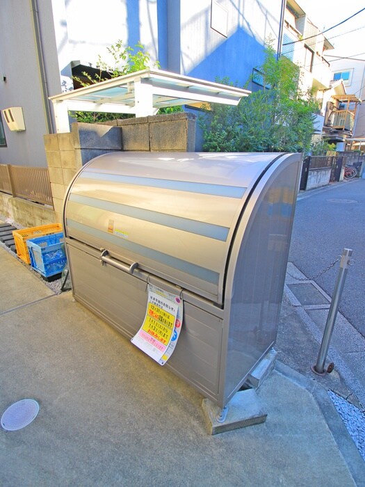 物件外観写真3　(建物設備)