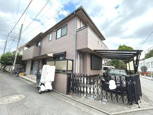 ル・パルテール外観写真