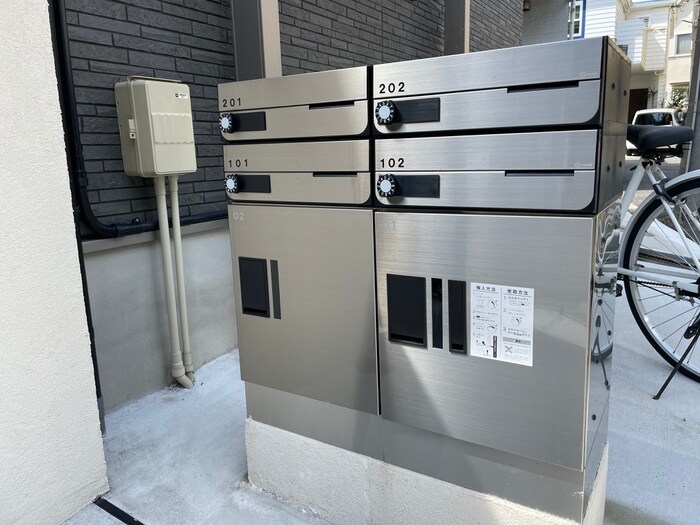 物件外観写真3　(その他)