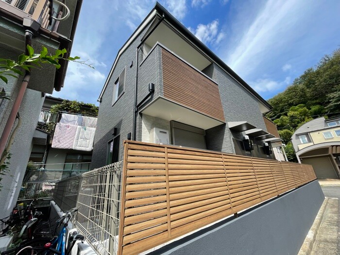 物件外観写真5　(外観写真)