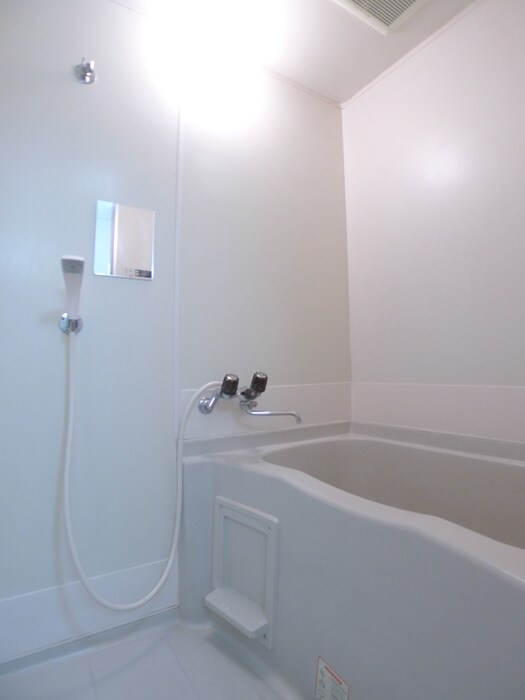 物件内観写真11　(バス／シャワールーム等)