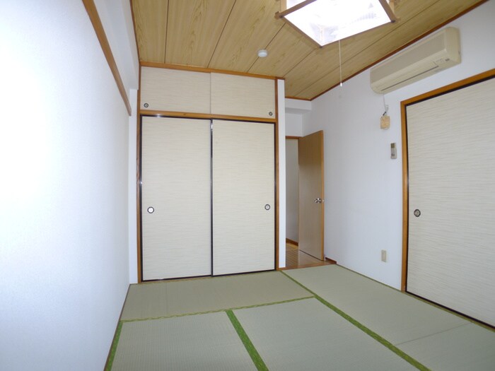 物件内観写真19　(居室)