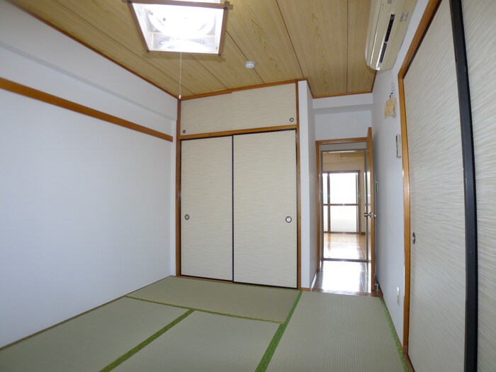 物件内観写真20　(居室)