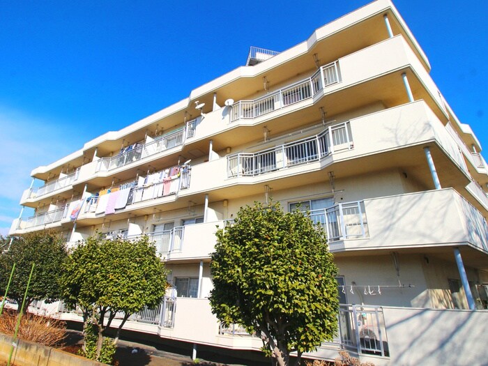 物件外観写真6　(周辺環境)