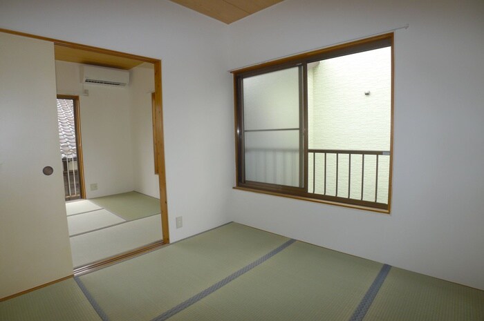 物件内観写真7　(居室)