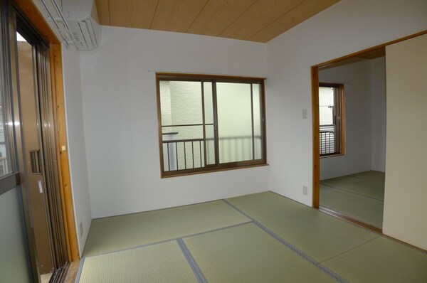 居室