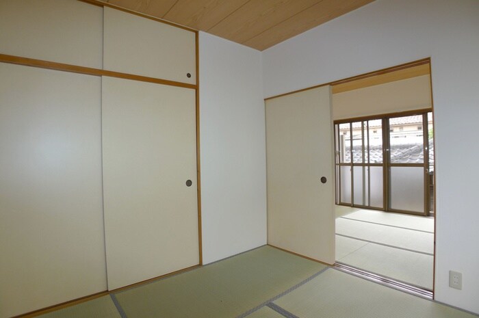 物件内観写真18　(居室)