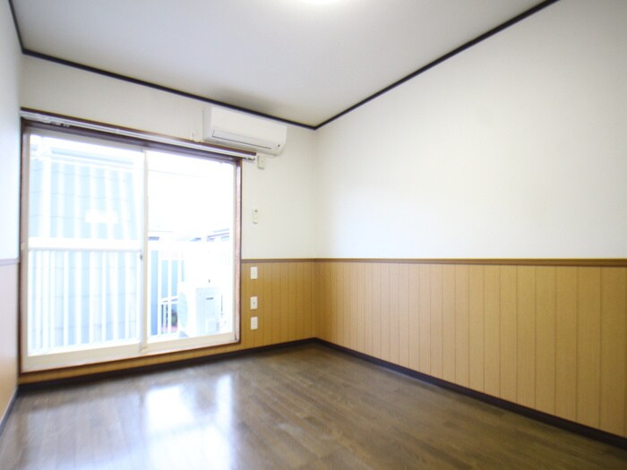 物件内観写真5　(居室)