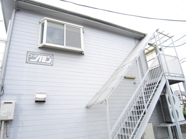 物件外観写真3　(外観写真)