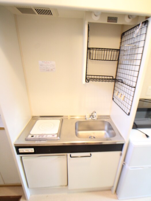 物件内観写真7　(キッチン)