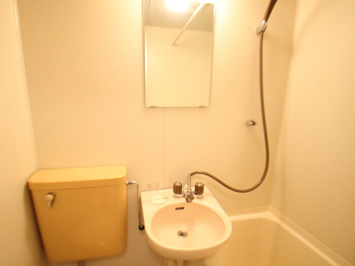 物件内観写真16　(洗面)