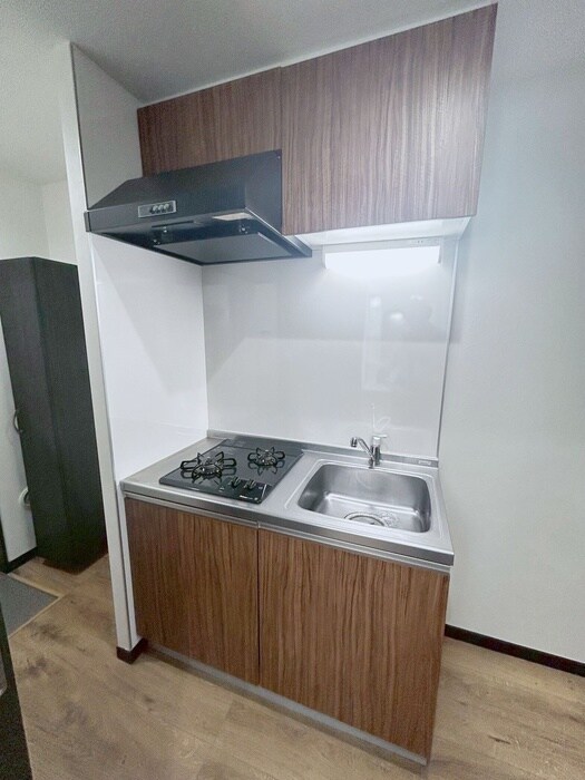 物件内観写真8　(キッチン)