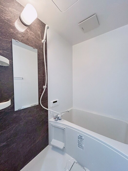 物件内観写真9　(バス／シャワールーム等)