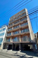 ﾌﾟﾚｰﾙ･ﾄﾞｩｰｸ横濱紅葉坂（705）
