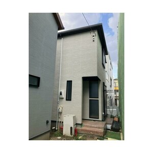 仮)文京区本駒込２丁目戸建外観写真