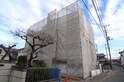 仮)ジーメゾン狭山北入曽