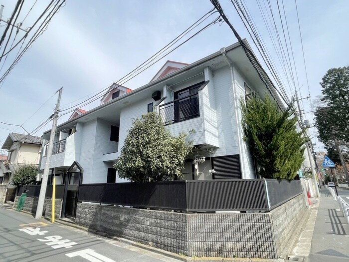 物件外観写真4　(外観写真)