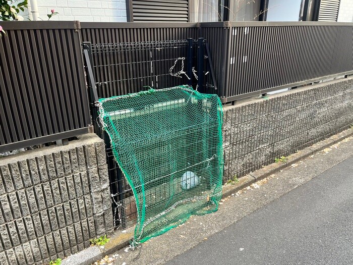 物件外観写真6　(建物設備)