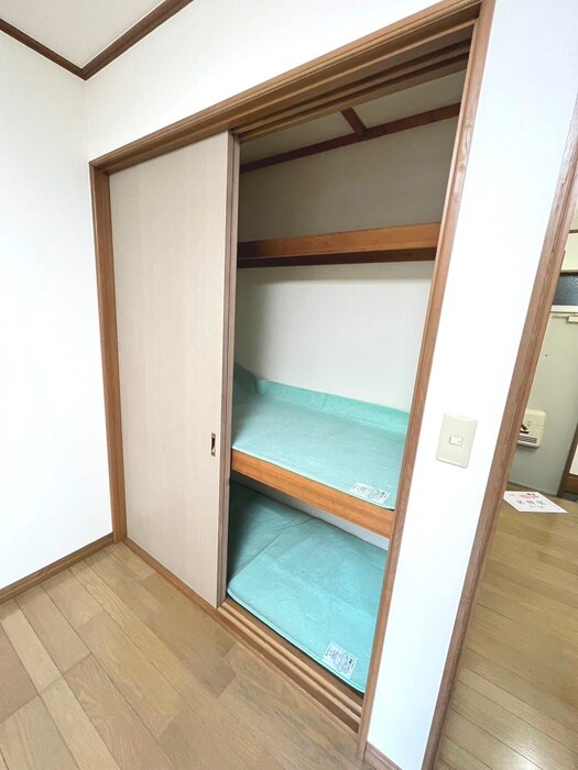 物件内観写真11　(収納)