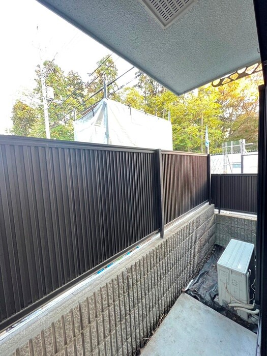 物件内観写真16　(ベランダ・バルコニー)