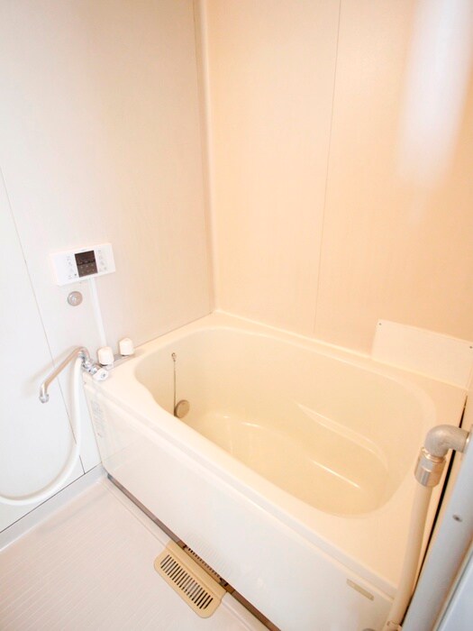 物件内観写真9　(バス／シャワールーム等)