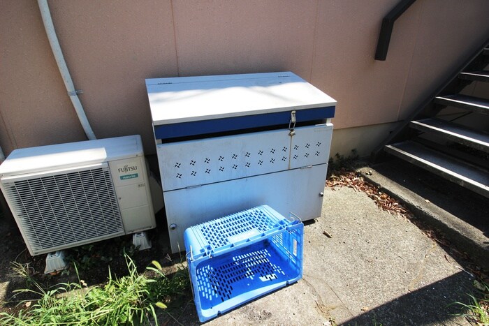 物件外観写真3　(建物設備)