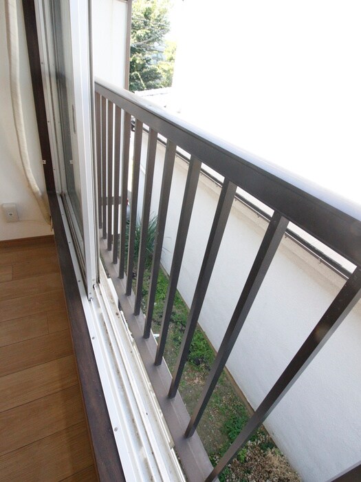 物件内観写真15　(ベランダ・バルコニー)