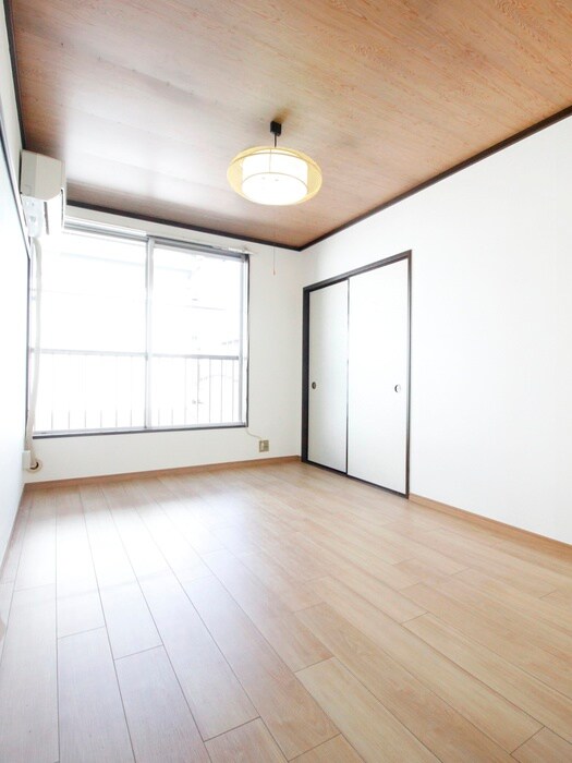 物件内観写真17　(居室)