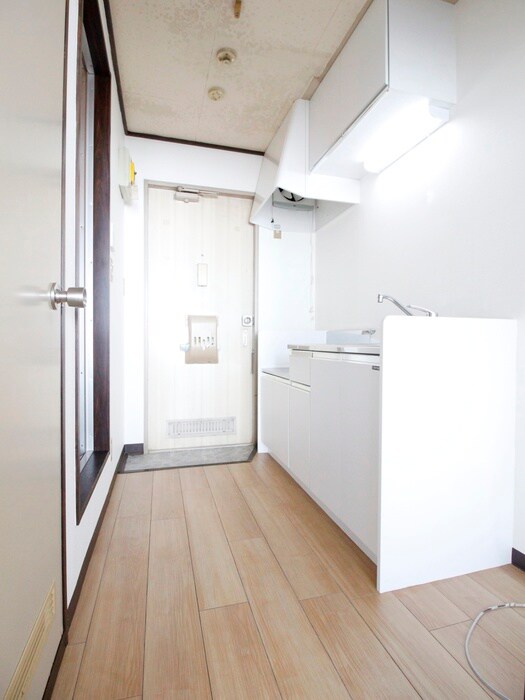 物件内観写真19　(キッチン)