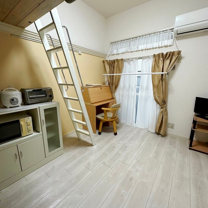 物件内観写真7　(居室)