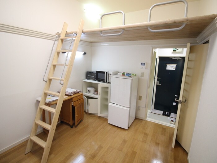 物件内観写真7　(居室)