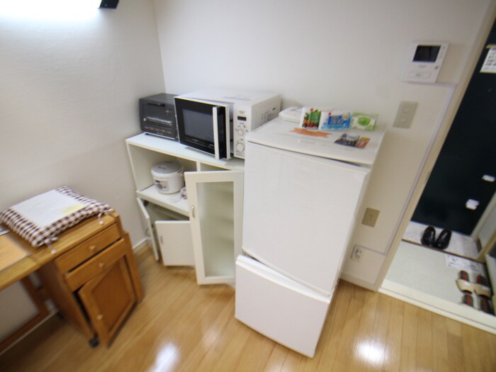 物件内観写真8　(居室)