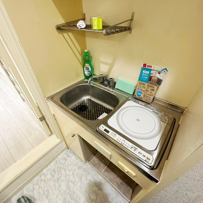 物件内観写真9　(キッチン)