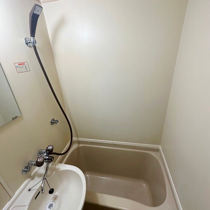 物件内観写真10　(バス／シャワールーム等)