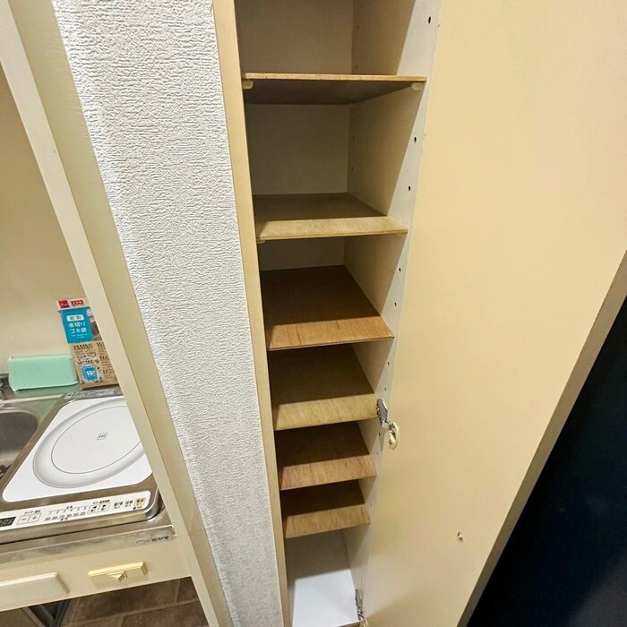 物件内観写真16　(靴箱)
