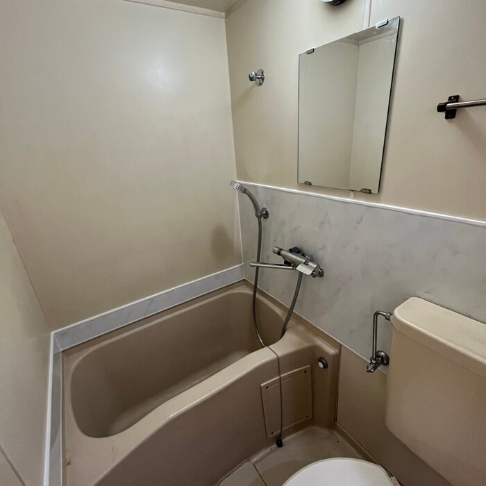 物件内観写真18　(洗面)