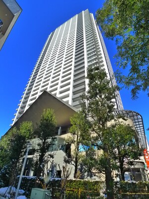 ｳﾞｨﾅｼｽ金町ﾀﾜｰﾚｼﾞﾃﾞﾝｽ(905)外観写真