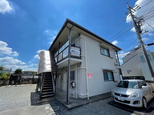 徳和ハイツ外観写真