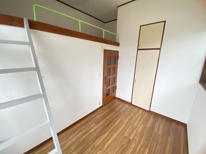 物件内観写真6　(内観写真)