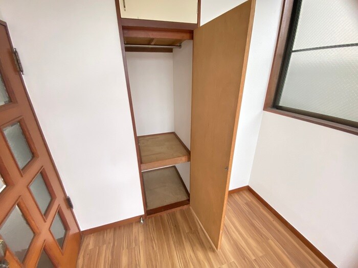 物件内観写真7　(収納)
