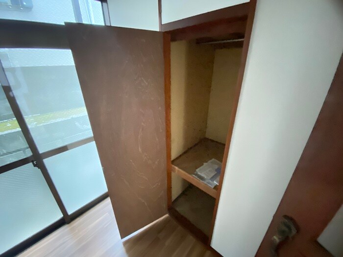 物件内観写真7　(収納)
