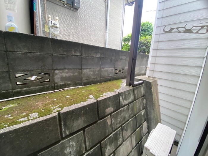 物件内観写真13　(ベランダ・バルコニー)