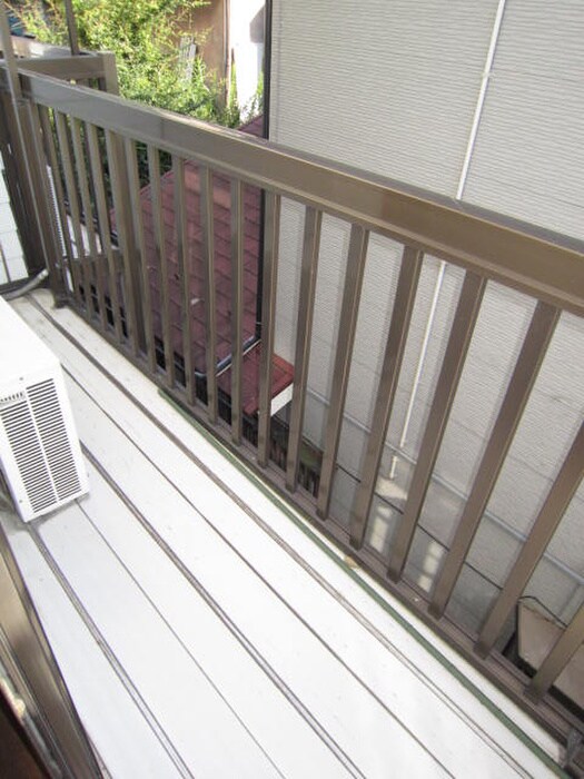 物件内観写真14　(ベランダ・バルコニー)