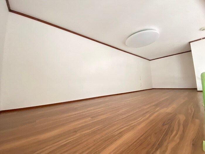 物件内観写真15　(ロフト)