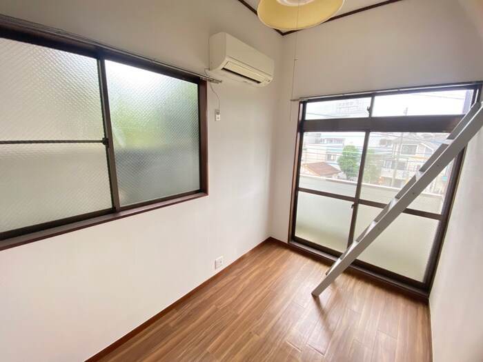 物件内観写真16　(居室)